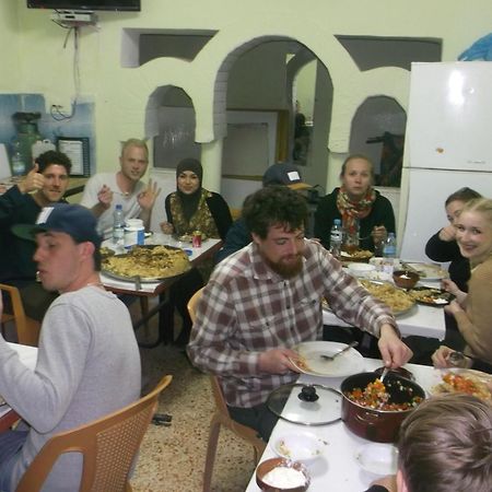 בית לחם Bunksurfing Hostel מראה חיצוני תמונה