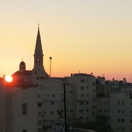 בית לחם Bunksurfing Hostel מראה חיצוני תמונה