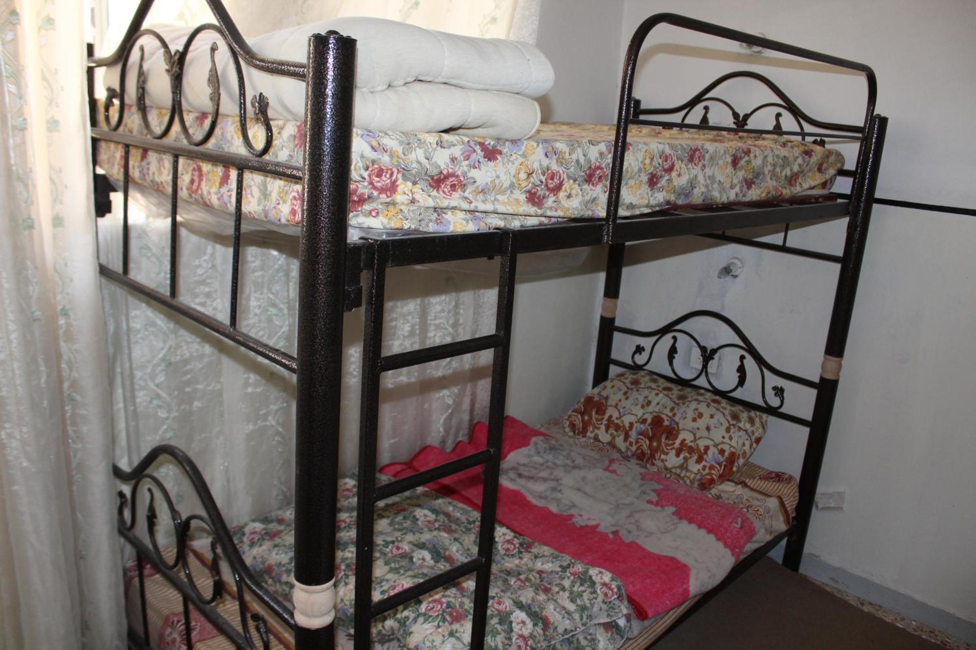 בית לחם Bunksurfing Hostel מראה חיצוני תמונה