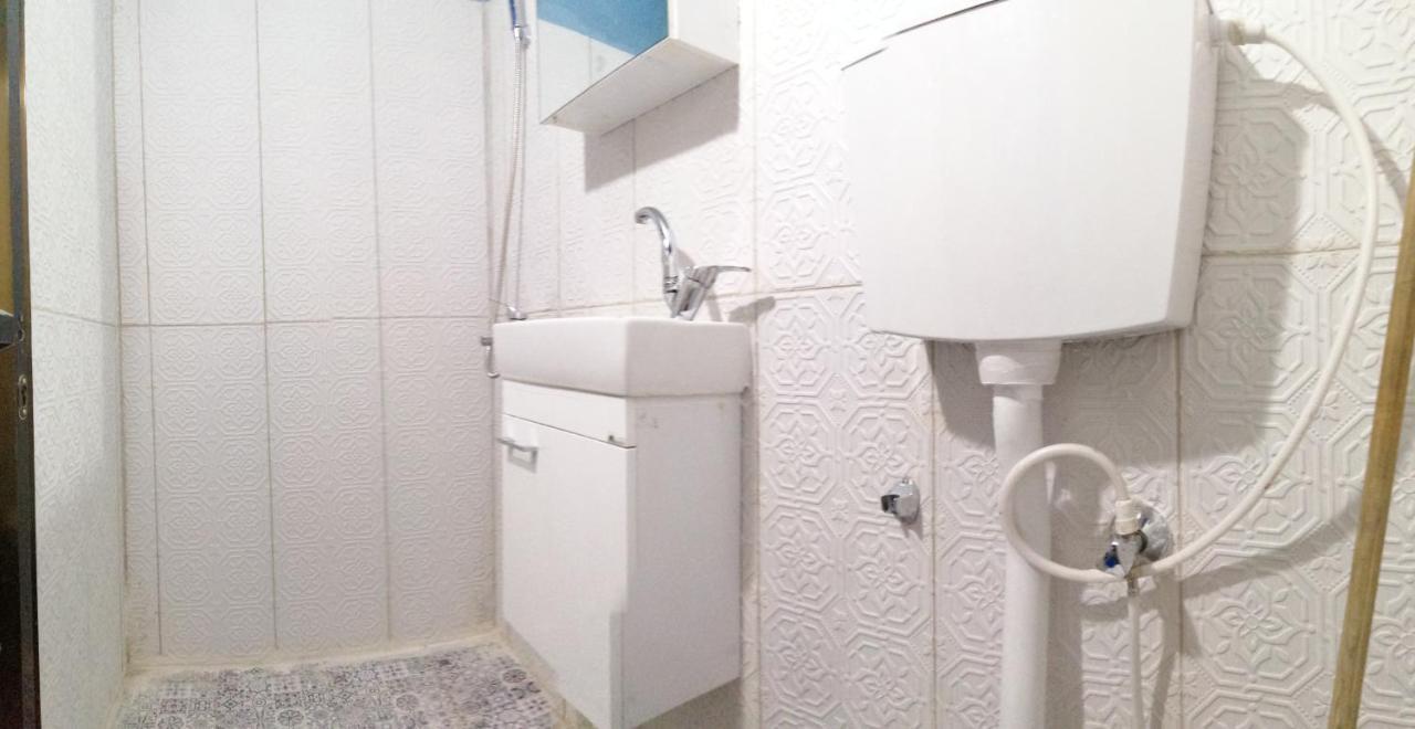 בית לחם Bunksurfing Hostel מראה חיצוני תמונה