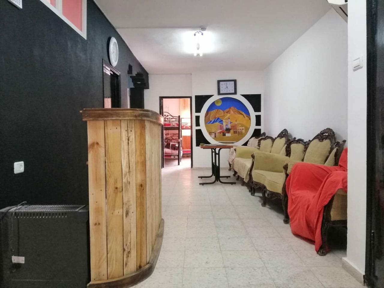 בית לחם Bunksurfing Hostel מראה חיצוני תמונה