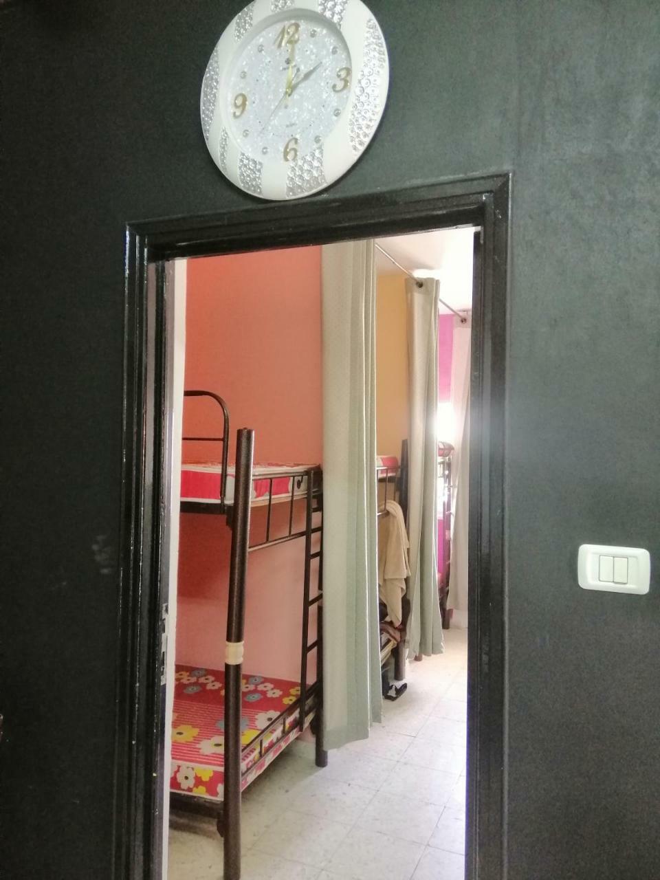 בית לחם Bunksurfing Hostel מראה חיצוני תמונה