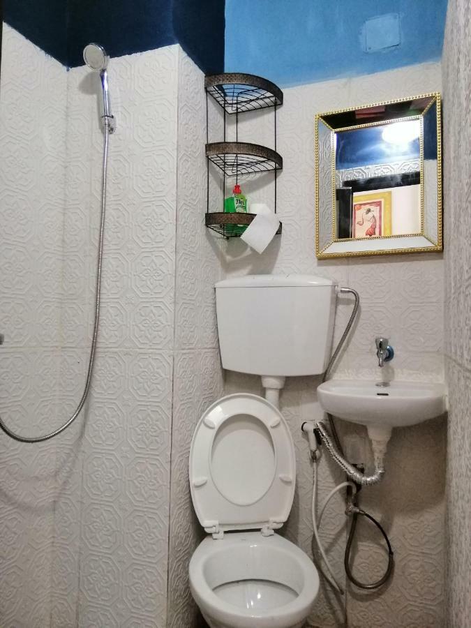 בית לחם Bunksurfing Hostel מראה חיצוני תמונה