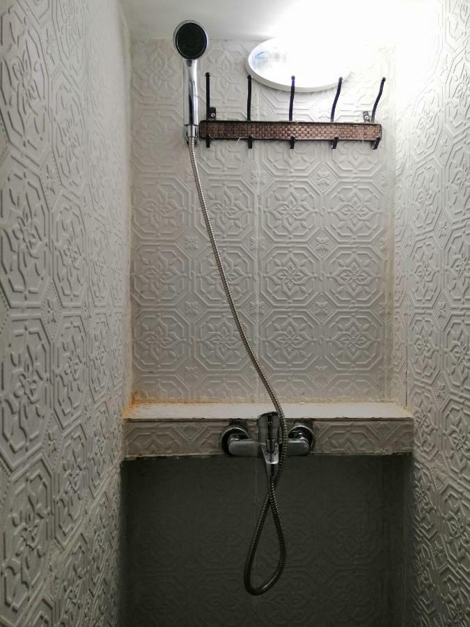 בית לחם Bunksurfing Hostel מראה חיצוני תמונה